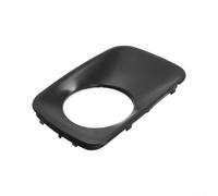 Fog Lamp Bezel, For Honda For Pilot 2009-2011, OE 71107-SZA-A00ZZ | Replace 71107-SZA-A00ZZ 71102-SZA-A00ZZ, Plastic Fog Light Frame Cover, Driver Or Passenger Side