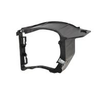 BLIC 6502-07-6735911P Bumper moulding