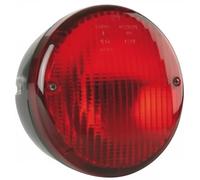 HERTH+BUSS ELPARTS 81695041 Rear fog light