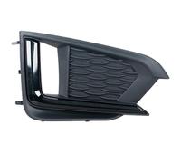 fog lamp cover Compatible With Subaru For Impreza Sport 2017 2018 2019 Car Front Bumper Fog Lamp Light Cover Frame Trim 57731FL29A 57731FL28A(Right)