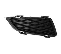 Fog lamp covers Compatible With Mazda For 6 2002 2003 2004 2005 2006 2007 2008 Car Front Bumper Right Lower Fog Light Grille Cover OEM: GJ6A-50-C11