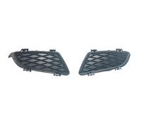 Fog lamp covers Compatible With Mazda For 6 2002 2003 2004 2005 Automotive Component Front Bumper Grille Fog Lamp Cover OEM:GJ6A-50-C21