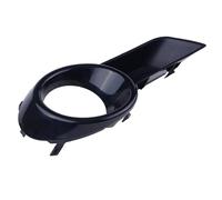 Fog lamp covers Compatible With Toyota For Highlander 2008 2009 2010 Lef Front Bumper Fog Light Bezel Cover Trim Moulding OEM:81481-OE020