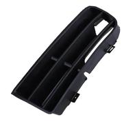 Fog lamp covers Compatible With VW For Golf For Variant 1998 1999 2000 2001 2002 2003 2004 2005 2006 Front Bumper Light Grille OEM:1J0853665C 1J0853666G