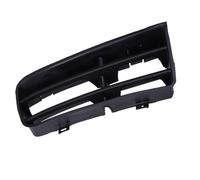 Fog lamp covers Compatible With VW For Golf For Variant 1998 1999 2000 2001 2002 2003 2004 2005 2006 Front Bumper Light Grille OEM:1J0853665C 1J0853666G