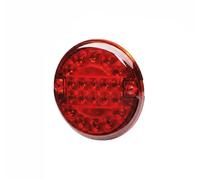 HELLA 2NE 357 026-031 Rear Fog Light
