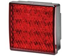 HELLA 2NE 357 029-141 Rear Fog Light