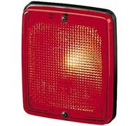 REAR FOG LIGHT 2NE 003 236-008 FORREAR FOG LIGHT 2NE 003 236-008 FOR AUWÄRTER D