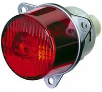 Hella Fog Light Lamp 2NE008221-037 3006124 11068483 36252256001 825BRL007 E11050