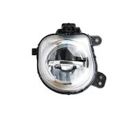 Fog Lamp For BMW 5 Series F07 F10 F11 F18 LCI 535I 528I 2014-2016 Front Bumper Anti Fog Light 63177311294 63177311293 Fog Lamps(1Pc Right)