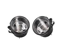 Fog Lamp For BMW X1 X2 X3 X4 F25 F26 F39 F48 63177238787 63177238788 2011 2012 2013 2014 2015 2016 2017 2018 2019 Front Fog Lights Lamp Fog Lights(Left and Right)