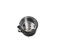 Fog Lamp For BMW X1 X2 X3 X4 F25 F26 F39 F48 63177238787 63177238788 2011 2012 2013 2014 2015 2016 2017 2018 2019 Front Fog Lights Lamp Fog Lights(Left 63177238787)