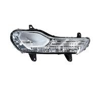 Fog Lamp For For Escape For Kuga 2013 2014 2015 2016 Car Halogen Fog Lights Headlights DRL Driving Lights Without Light Bulb Fog Lights(Right)
