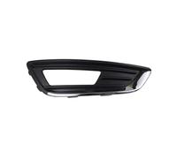Fog Lamp For For Focus MK3 2015 2016 2017 2018 Left Right Car Front Bumper Fog Light Cover Frame Hood Grilles Fog Lamp Frame Grill Fog Lights(D Cover Right)