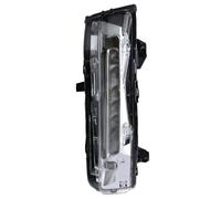 Fog Lamp For For Mustang 2018 2019 2020 US Version LED Car Front Bumper Fog Light Fog Lamp DRL Turn Signal Light JR3B-13201-C JR3Z13200A(Right Passenger Side)(Left Driver Side)