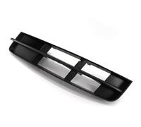 Fog Lamp For Q7 2010 2011 2012 2013 2014 2015 Fog Light Cover Fog Lamp Grille Front M Package Front Bumper Fog Light Grills