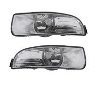 Fog Lamp For Skoda For Superb MK2 2008-2013 Front Bumper Anti Fog Light With Bulb 3T0941699 Driving Fog Lights