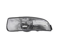 Fog Lamp For Skoda For Superb MK2 2008-2013 Front Bumper Anti Fog Light With Bulb 3T0941699 Driving Fog Lights