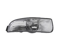 Fog Lamp For Skoda For Superb MK2 2008-2013 Front Bumper Anti Fog Light With Bulb 3T0941699 Driving Fog Lights