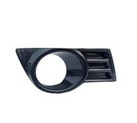 Fog Lamp For Suzuki Sx4 2006 2007 2008 2009 2010 Fog Light Cover Fog Lamp Shell Vent Car Front Bumper Grille Driving Lamp Cover