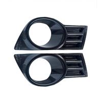 Fog Lamp For Suzuki Sx4 2006 2007 2008 2009 2010 Fog Light Cover Fog Lamp Shell Vent Car Front Bumper Grille Driving Lamp Cover