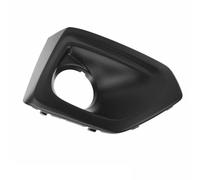 Fog lamp frame cover Compatible With Subaru For Impreza 2012 2013 2014 1/2 Lhd Rhd Car Styling Auto Front Fog Cover Fog Bumper Grille 57731FJ010