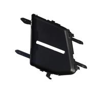 Fog Lamp Frame For A6 For Allroad 2015 2016 2017 2018 Car Front Bumper Grille Light Cover Surround Trim Protection Accessories Fog Light Grill Cover