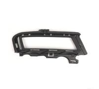 Fog Lamp Frame Moulding for Golf MK7 2014-2017 Easy Install | Compatible with for golf 7, prevents for surface scratches, for durable construction, easy cleaning maintenance