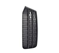 Fog Lamp Grill Compatible With A1 2016 2017 2018 2019 Front Bumper Side Fog Light Grilles Honeycomb Grille Cover Left/Right 8XA807681B 8XA807682B