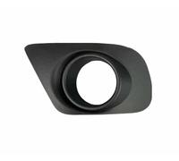 Fog Lamp Grill,For Journey 2011 2012 2013 2014 2015 Fog Lights Cover Car Accessories Fog Light Trim Frame.,A/Only Left