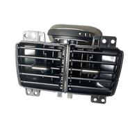 Fog Lamp Grill For Vw For Golf 7/7.5 GTI 2013-2020 Rear Seat Armrest Center AC Air Vent Grill Folding Trim 5G0819203(Air Vent Assembly)