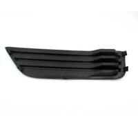 fog lamp grille Compatible With For Focus 2005 2006 Fog Light Frame Fogs Lamps Shell Front Lamp Cover Grille 4M5119953BE(1PCS right)