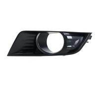 Fog Lamp Grille Compatible With For Ranger For Pickup 2015 Front Bumper Fog Lamp Grill Frame Panel Light Trim Cover Protection Accessories