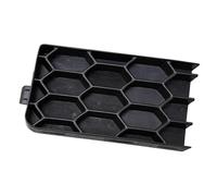 Fog lamp grille Compatible With Scion For XB 2004 2005 2006 Car Front Bumper Fog Light Cover Bezel Grille Ventilation Grille 5213452051 5213352051(Fron Right)