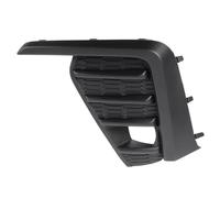 Fog Lamp Grille Compatible With Subaru For Ascent 2023 2024 Auto Front Bumper Grille Fog Light Cover Accessories OEM:57731XC15A 57731XC14A