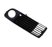 Fog Lamp Grille For A6 C5 Sedan Avant Pre-facelift 05 1997 1998 1999 2000 2001 Front Bumper Lower Fog Light Lamp Grills Grille Cover 4B0807682S(Left)