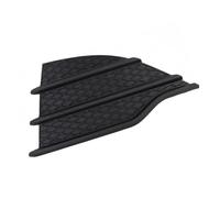 Fog Lamp Grille For Ford For Escape 2013 2014 2015 2016 | Front Bumper Foglamp Foglight Cover