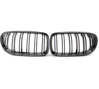Fog Lamp Grille Front for Radiator Grille for BMW For E90 E91 2009 2010 2011 2012 3 Series 325i 328i 335d 335