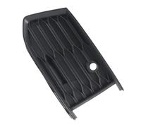 Fog Lamp Grille Grill Car 4K0807151A For S6 for A6 C8 S-LINE 2019-2025 Fog Light Grille Mesh Cover Trim 4K0807152A 4K0807648A 4K0807648B
