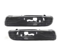 Fog Lamp Left Right Fog Lamp Assembly Front Bumper Light For BMW 3 Series E46 323i 325i 328i 330i 4-Door 1999 2000 2001