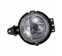 Fog Lamp Light 1/2Pcs Front Bumper Fog Light Driving Lamps Cover For BMW For Mini For Cooper R55 R56 R57 R58 R59 2006-2014 63172751295(1pcs)