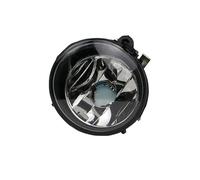 Fog Lamp Light Fog Lamp For BMW X1 X3 F25 X4 F26 X5 F15 X6 F16 2010-2020 Front Bumper Anti Light 63177238787(Right Without Bulb)