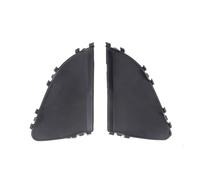 Fog Lamp Light For BMW For X1 For F48 2016 2017 2018 1Pair Front Bumper Lower Grille Corner Cover Lid