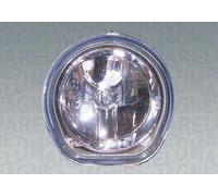Magneti Marelli Fog Light 712451601129 - Front for Iveco Stralis/Trakker I (2004-2012)