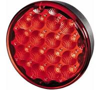 HELLA 2NE 344 200-091 Rear Fog Light