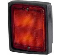 Hella Rear Fog Lamp 2NE004432-011