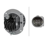 HELLA Front Fog Light Right Fits VOLVO TAM EVOBUS HYMER IRIZAR VDL NOGE YUTONG