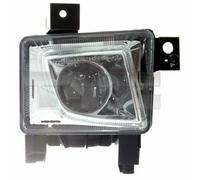 TYC Halogen Fog Lamp Right H3 19-0109-05-2 for OPEL VECTRA C / VECTRA C GTS