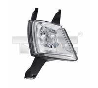 New Fog Light for PEUGEOT:407,407 SW,407 Sedan 620836 6208L3
