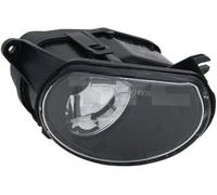 TYC Fog Light 19-0254001 Front Left Halogen H7 for Audi A3/S3/Sportback/Q7